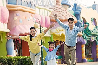 LINE Games手游《魅影再临》 8月于Steam免费推出